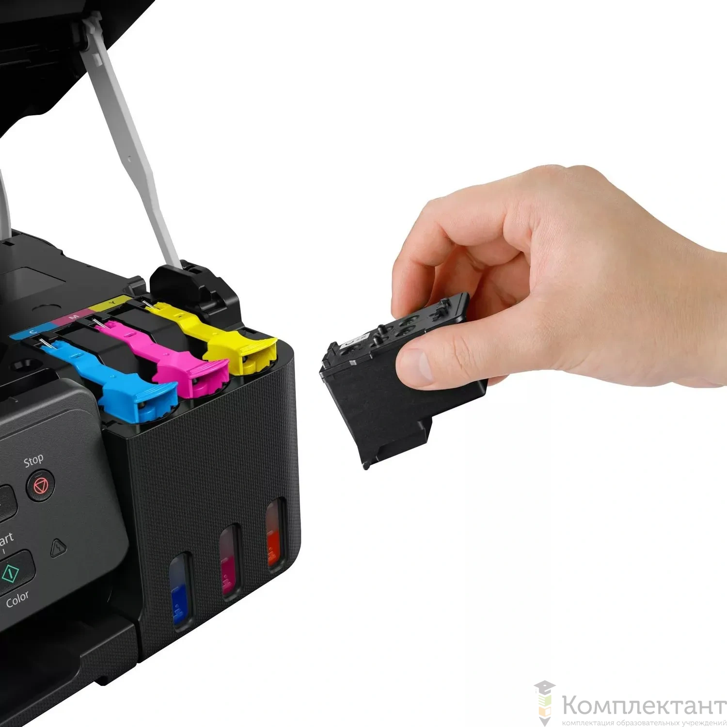 МФУ струйное Canon PIXMA G3430